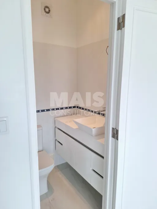 Apartamento T3 em Carcavelos, Cascais