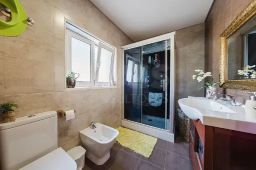 4 bedroom house with outdoor space, Sobrena, Cadaval