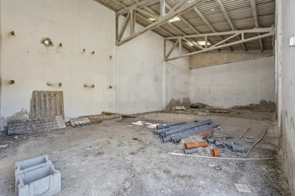 Oportunidade de investimento em Peniche | 8.848 m² | A 150 metros da praia