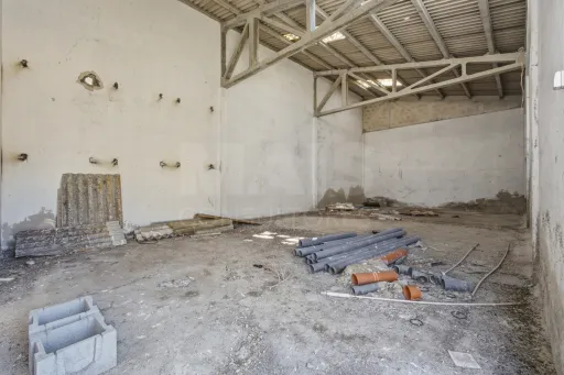 Oportunidade de investimento em Peniche | 8.848 m² | A 150 metros da praia