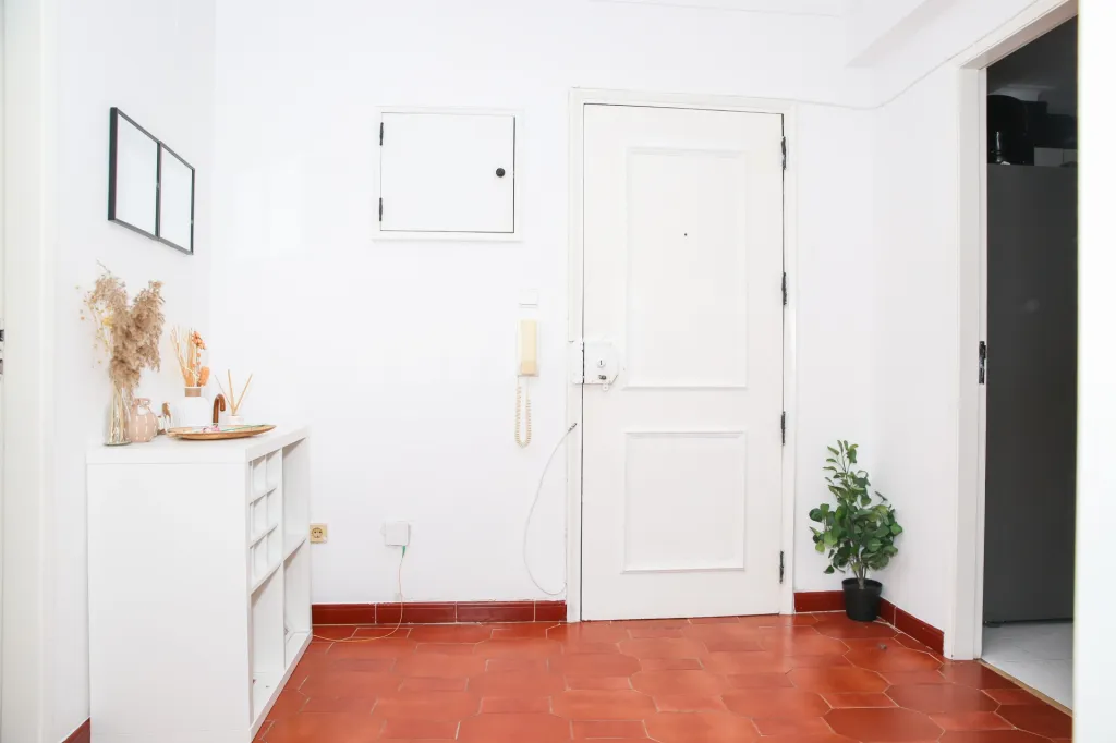 Apartamento T1+1