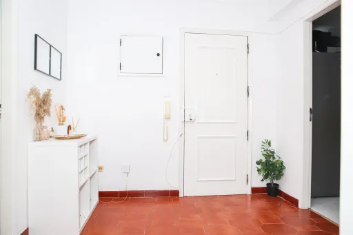 Apartamento T1+1