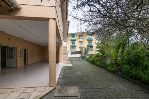 Moradia T5 Pombal Meirinhas Leiria