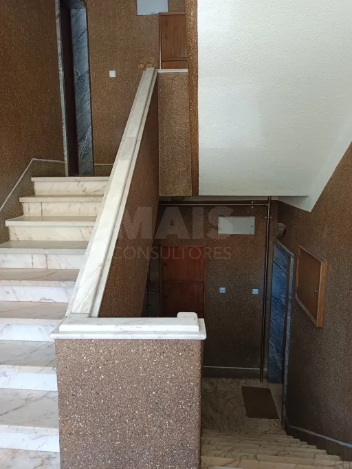 Your home in Odivelas : 2 bedrooms furnished and ready to move into