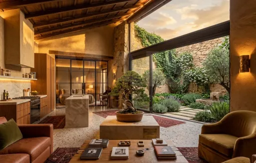 Moradia Térrea para Reabilitar com Terreno, Vista Mar e Vista Sítio da Nazaré – Bairro, Alcobaça