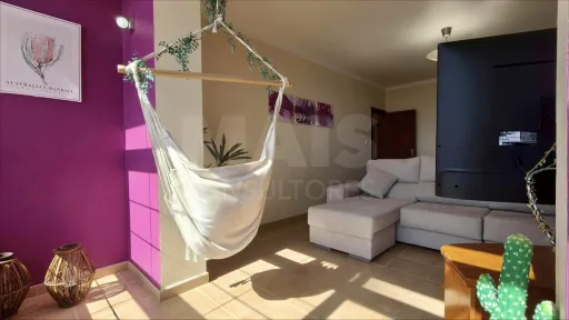 2-Bedroom + 1 Apartment in a Townhouse with a Terrace, Ocean View, Jacuzzi, and Parking!