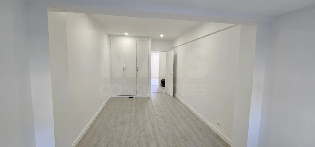 T2 Remodelado Damaia de Cima