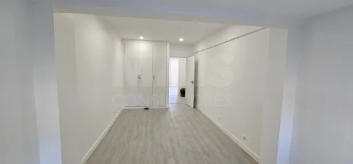 T2 Remodelado Damaia de Cima