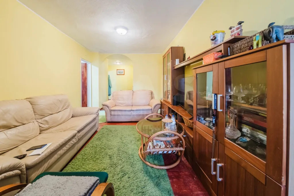 Apartamento T3 em Peniche