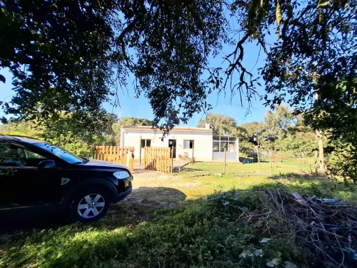 Monte Alentejano T2 em Santa Cruz | Setúbal, Santiago do Cacém, Santa Cruz
