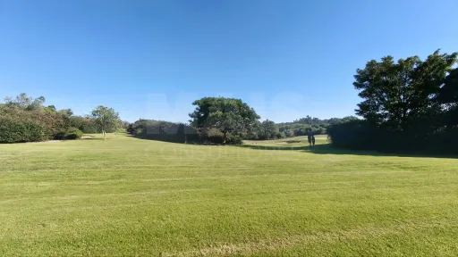Lote Premium no Bom Sucesso Resort c/ Projeto & Assinado por Souto Moura
