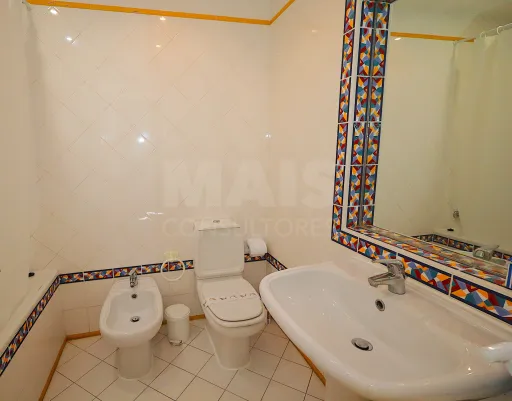 Viva a Magia do Atlântico. Apartamento T1 Exclusivo na Praia da Oura