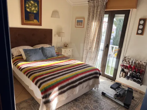 Apto. Triplex na Marina de Vilamoura
