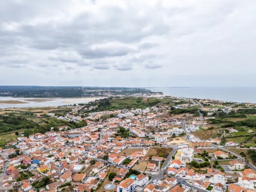 Terreno Urbano na  Foz do Arelho