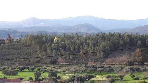 Moradia Típica com Vista Panorâmica, Salgueiro do Campo, Castelo Branco, Portugal