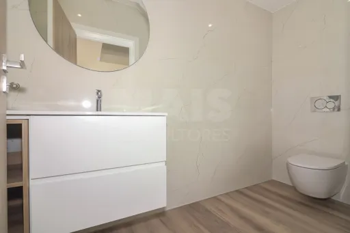 Moradia T4  Condomínio Fechado do Juncalinho