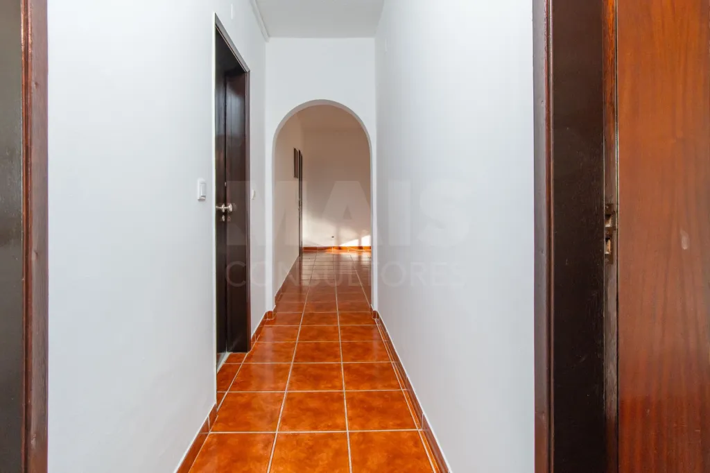 Apartamento T2 em Benavente