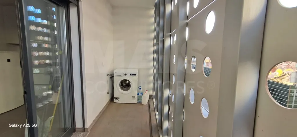 Apartamento T2 em Olhão, sem mobília