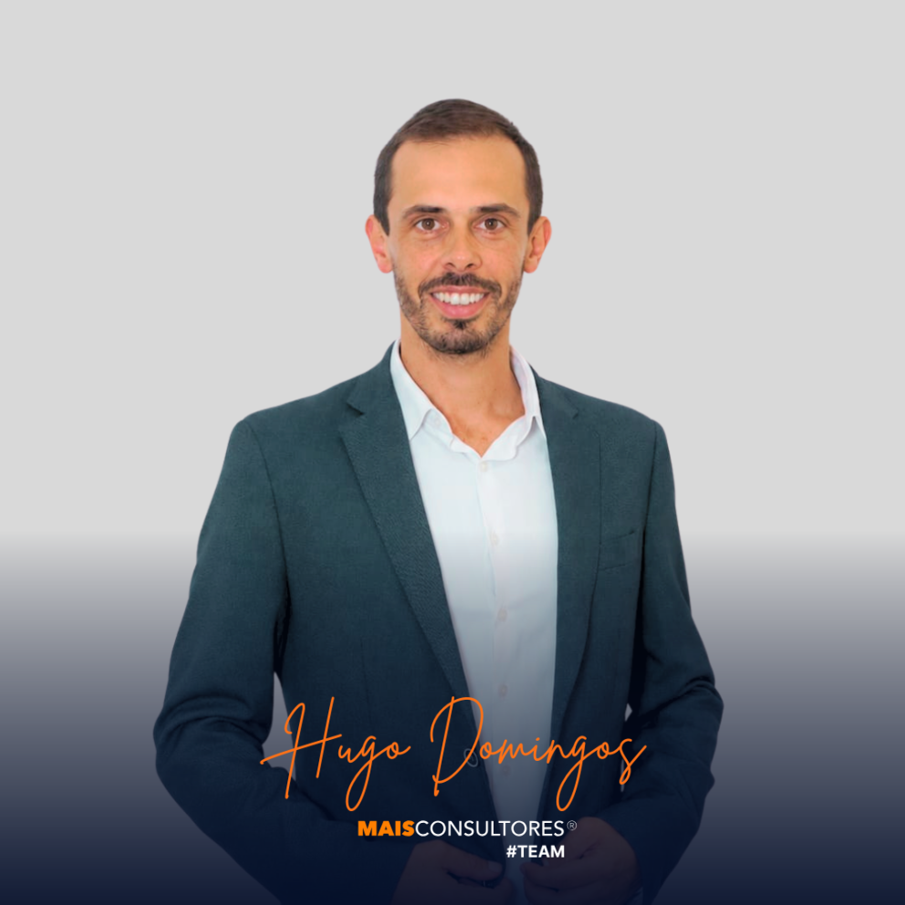 Hugo Domingos