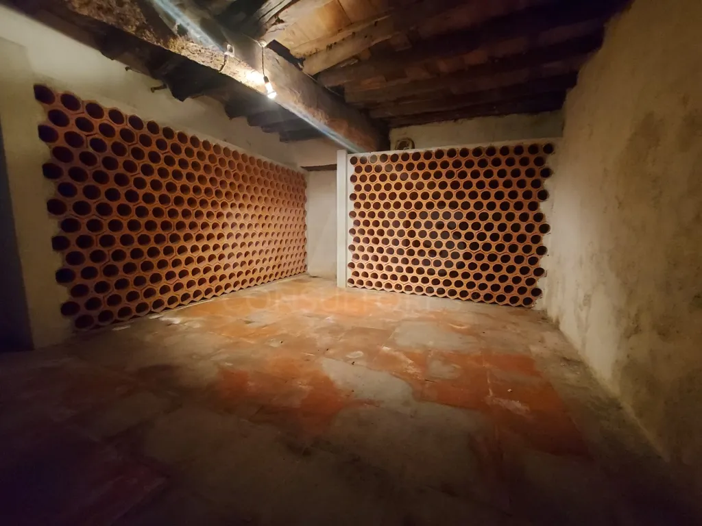 Casa Senhorial com Brazão em Coja- Arganil.