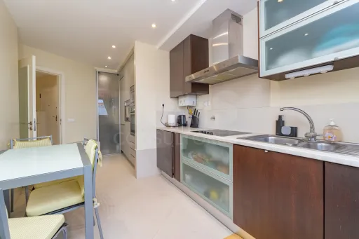 Apartamento T2 com Elevador e Parqueamento no Montijo