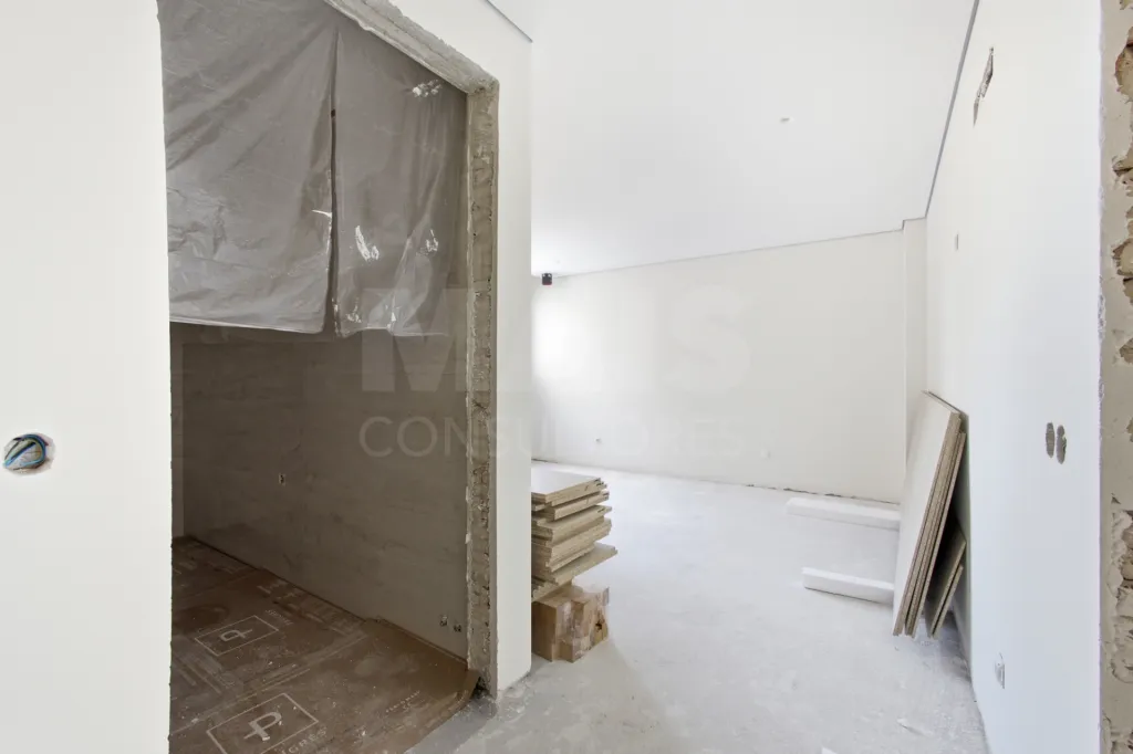 T2 Novo com Quintal Privado a 10 Minutos a pé do Baleal