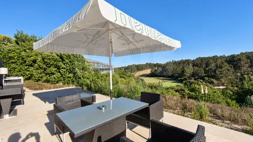 Premium Plot at Bom Sucesso Resort w/ Project Signed by Souto Moura