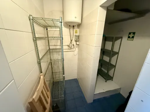 Trespasse – Restaurante Icónico com História na Zona de Ferrel / Baleal