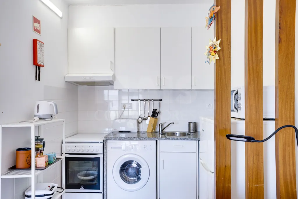Apartamento T2 SESIMBRA | 300mt praia