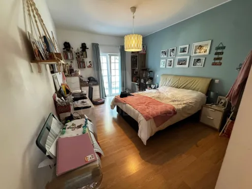 Apartamento T2 c/ parqueamento e arrecadação - São Julião do Tojal