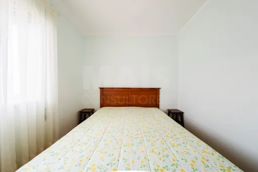 Apartamento T2 a 1 minuto da Praia - Consolação