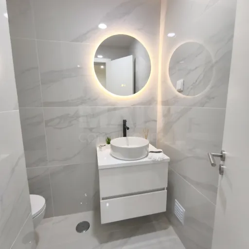 Apartamento T3 Lisboa Benfica