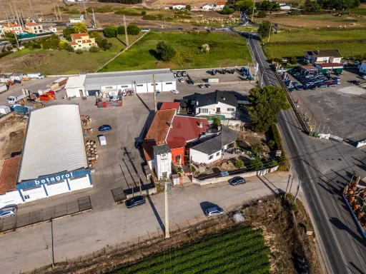 Restaurante / Churrasqueira