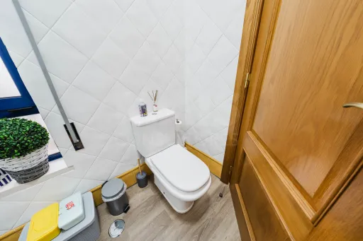 Apartamento T3 Duplex | Piscina | Bombarral Centro