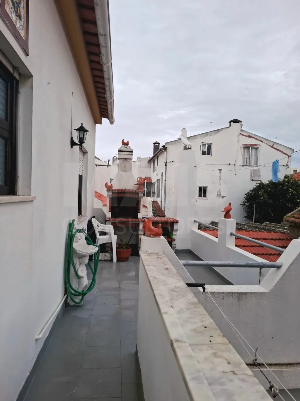 Apartamento T2 em Sines