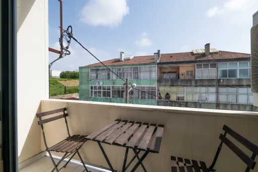 T3 no Monte da Caparica