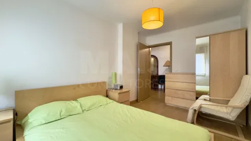 3 bedroom apartment in Lisbon - Santa Clara
