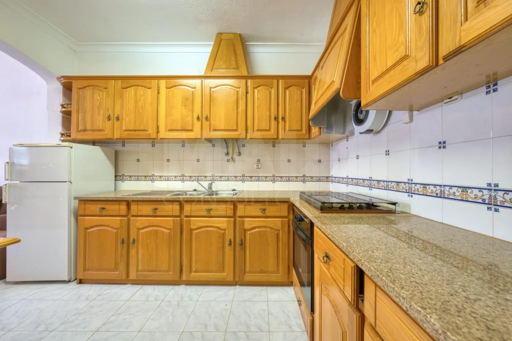 Moradia T4 Bi Familiar no Couço