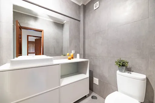 Apartamento T3 no Centro Carnaxide