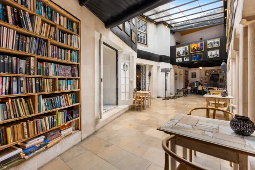 Antigo Convento com 26 quartos em Óbidos