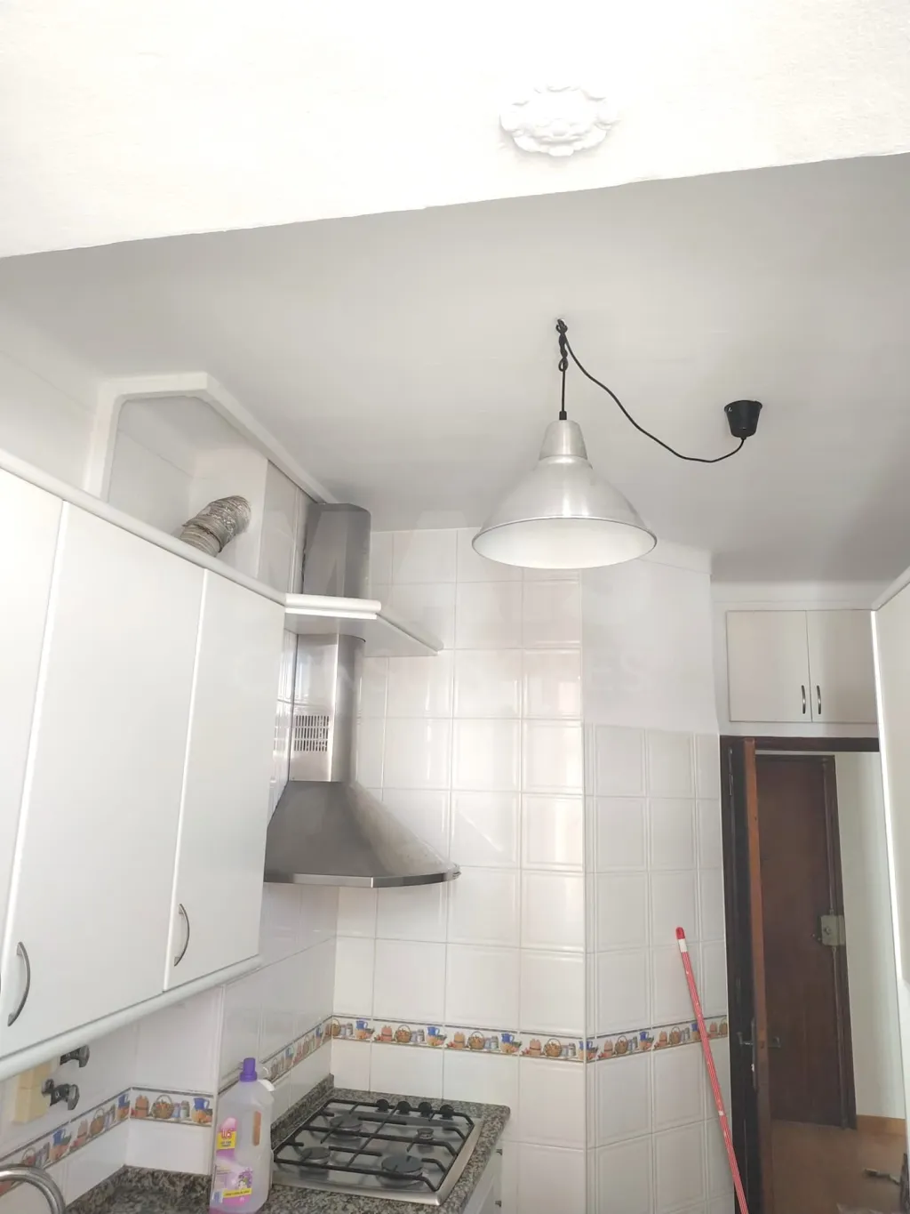 1-Bedroom Apartment with Balcony and Ocean View