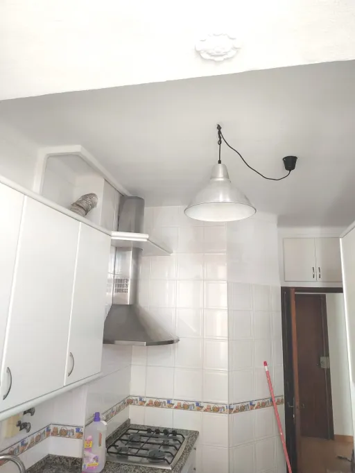 1-Bedroom Apartment with Balcony and Ocean View