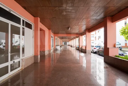 🏡 T0 LOFT NOVO a 2 min. da estação