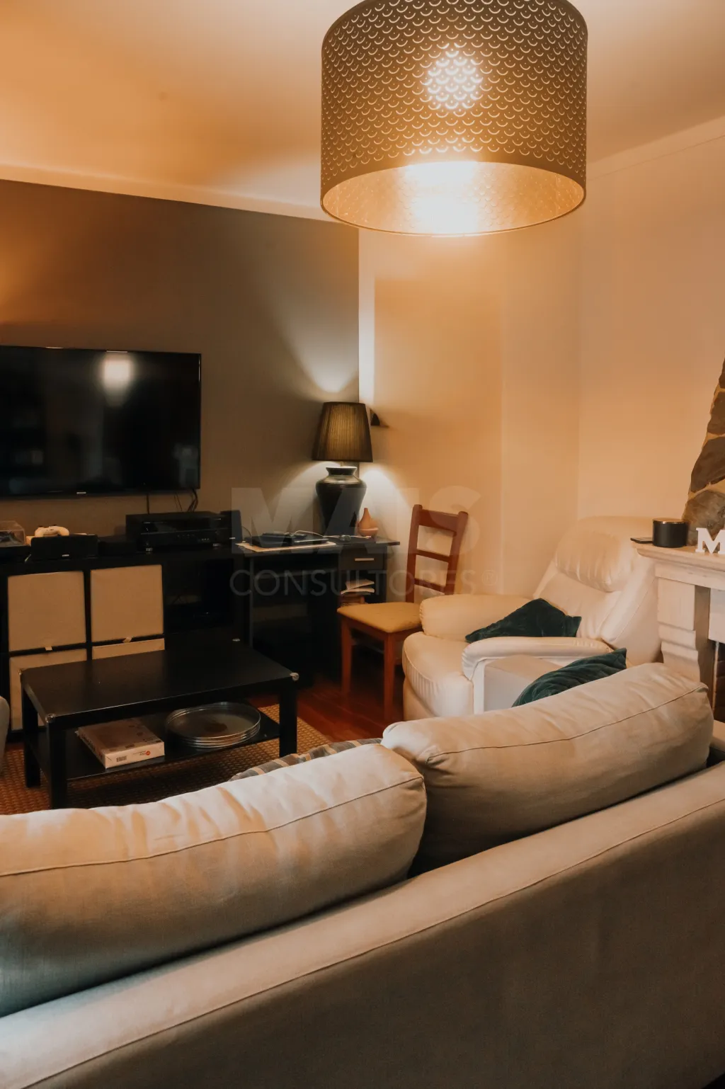Apartamento T2 com Sótão, T1 na Cave e Potencial de Rentabilidade