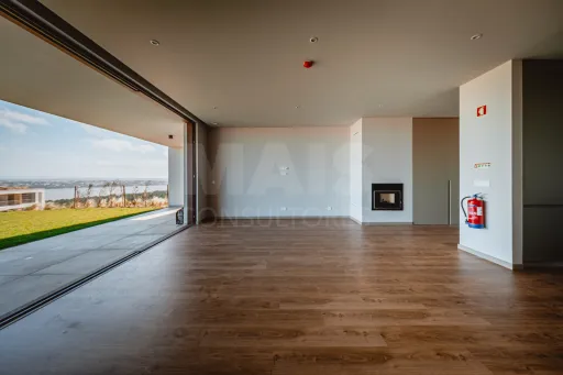 Apartamento T3 – Vista Lagoa e Mar
