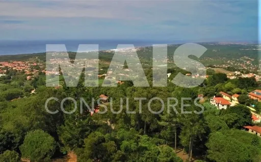 Terreno para Construção com 11640 M2 em Colares, Sintra