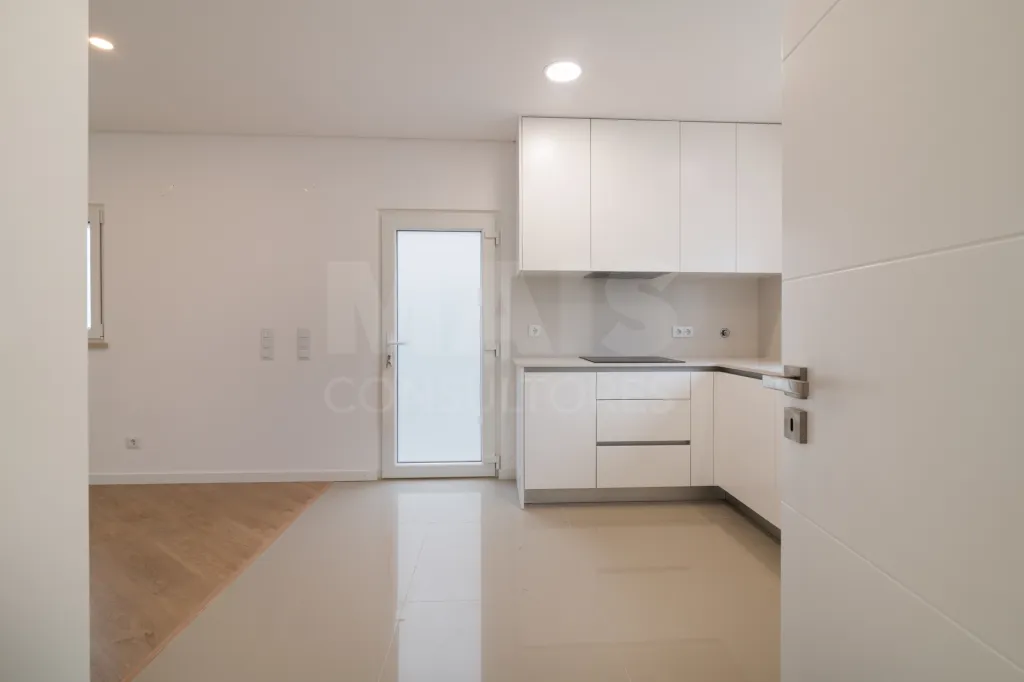 Moradia T3 São Domingos Rana
