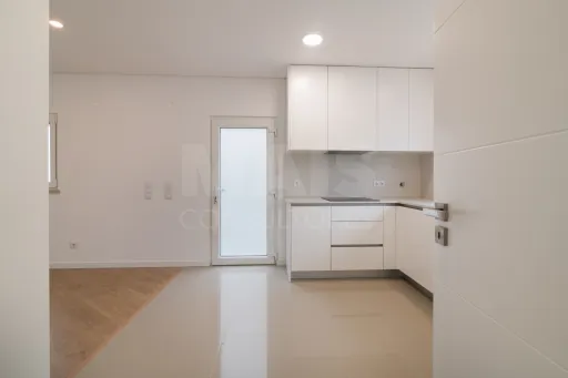 Moradia T3 São Domingos Rana