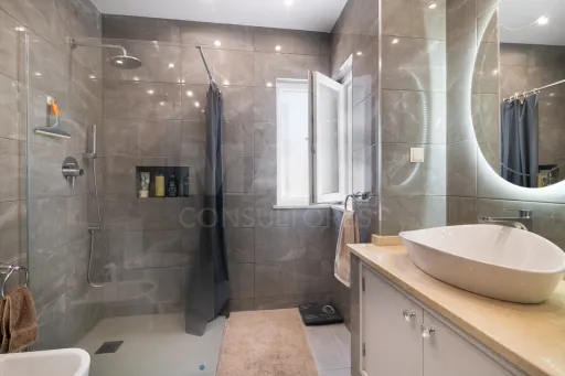 Moradia V3 em Albufeira com piscina