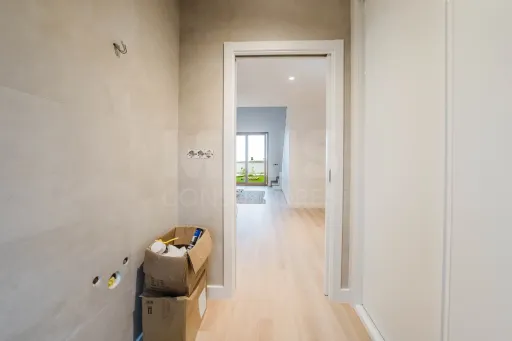 Moradia T1 + 2 com Logradouro | Atouguia da Baleia, Peniche